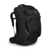 תרמיל מזוודה Osprey Farpoint 70 - new 2024