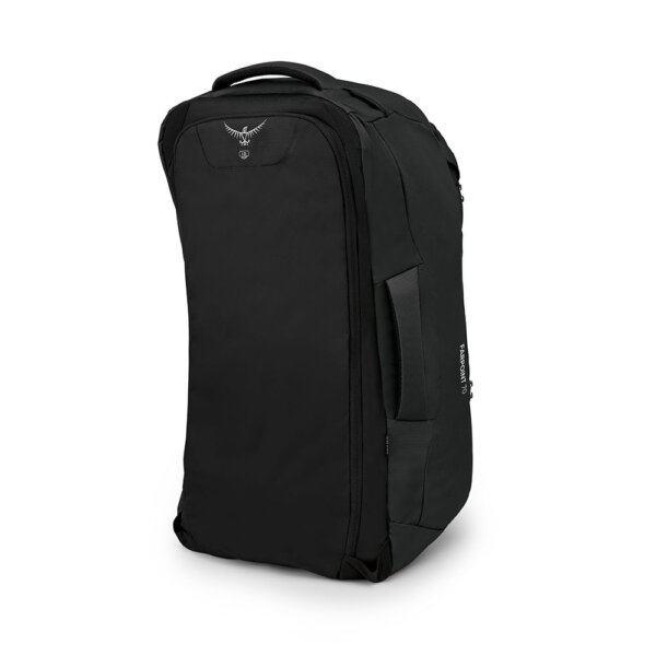 ⁦תרמיל מזוודה Osprey Farpoint 70 - new 2024⁩ – תמונה ⁦2⁩