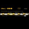 ⁦מזרון שטח מתנפח Sea to Summit Ultralight⁩ – תמונה ⁦2⁩