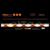 ⁦מזרון שטח מבודד STS Ultra Light Insulated⁩ – תמונה ⁦2⁩