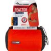 ליינר חורפי THERMOLITE® REACTOR EXTREME