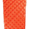 ⁦מזרון שטח מבודד STS Ultra Light Insulated⁩ – תמונה ⁦3⁩