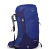 תרמיל נשים Osprey Sirrus 44 - new 2023/24