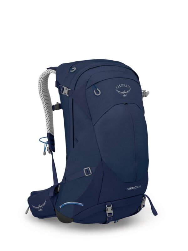 ⁦Osprey Stratos 34 -new 2024⁩ – תמונה ⁦6⁩