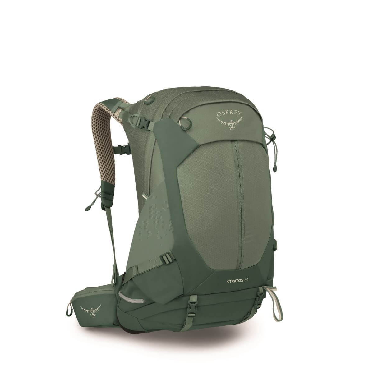 Osprey Stratos 34
