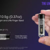 Nitecore TIKI UV פנס אולטרה סגול