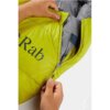 ⁦Rab Alpine 800 Down (-16C)⁩ – תמונה ⁦3⁩