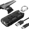 ⁦פנס כיס נטען 700 לומן Nitecore  Tip SE⁩ – תמונה ⁦5⁩