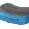 ⁦כרית ראש פרימיום Sea to Summit Aeros Premium Pillow⁩ – תמונה ⁦5⁩
