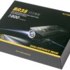 ⁦פנס אופניים נטען 1800 לומן Nitecore  BR35⁩ – תמונה ⁦4⁩