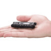 ⁦פנס זווית נטען 45 לומן Nitecore UV Thumb⁩ – תמונה ⁦3⁩