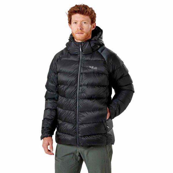 Men's Axion Pro Down Jacket 2024