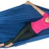 ⁦ערסל Ticket To The Moon Compact Hammock - צבע כחול כהה⁩ – תמונה ⁦3⁩