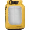 ⁦שק אטום למים  3/5/8/13/20 ליטר STS DRY SACKS⁩ – תמונה ⁦6⁩