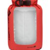 ⁦שק אטום למים  3/5/8/13/20 ליטר STS DRY SACKS⁩ – תמונה ⁦3⁩