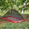 ⁦אוהל טרקים זוגי INFINITY MASAI II TREKKING TENT⁩ – תמונה ⁦3⁩