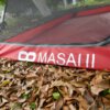 ⁦אוהל טרקים זוגי INFINITY MASAI II TREKKING TENT⁩ – תמונה ⁦15⁩