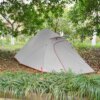 ⁦אוהל טרקים זוגי INFINITY MASAI II TREKKING TENT⁩ – תמונה ⁦12⁩