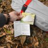 ⁦אוהל טרקים זוגי INFINITY MASAI II TREKKING TENT⁩ – תמונה ⁦6⁩