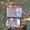 ⁦אוהל טרקים זוגי INFINITY KRUGER II TREKKING TENT⁩ – תמונה ⁦12⁩
