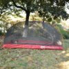 ⁦אוהל טרקים זוגי INFINITY KRUGER II TREKKING TENT⁩ – תמונה ⁦2⁩
