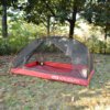 ⁦אוהל טרקים זוגי INFINITY KRUGER II TREKKING TENT⁩ – תמונה ⁦3⁩