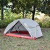 ⁦אוהל טרקים זוגי INFINITY KRUGER II TREKKING TENT⁩ – תמונה ⁦10⁩