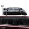 תיק גג לרכב INFINITY ROOF TOP BAG XL