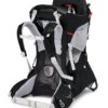 ⁦מנשא תינוק מפואר OSPREY POCO® PLUS⁩ – תמונה ⁦5⁩
