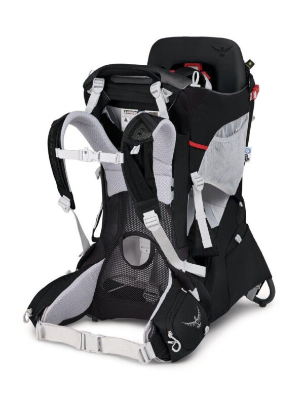 ⁦מנשא תינוק מפואר OSPREY POCO® PLUS⁩ – תמונה ⁦5⁩