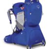 ⁦מנשא תינוק מפואר OSPREY POCO® PLUS⁩ – תמונה ⁦3⁩