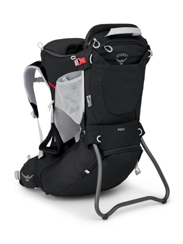 מנשא תינוק לטיולים OSPREY POCO