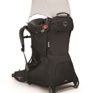 מנשא תינוק לטיולים OSPREY POCO