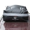 ⁦תיק גג לרכב INFINITY ROOF TOP BAG XL⁩ – תמונה ⁦2⁩