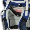 ⁦מנשא תינוק מפואר OSPREY POCO® PLUS⁩ – תמונה ⁦10⁩