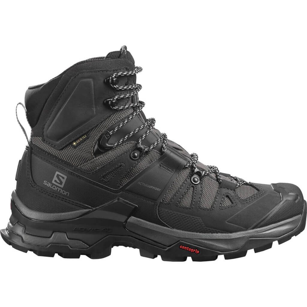 salomon quest element gtx