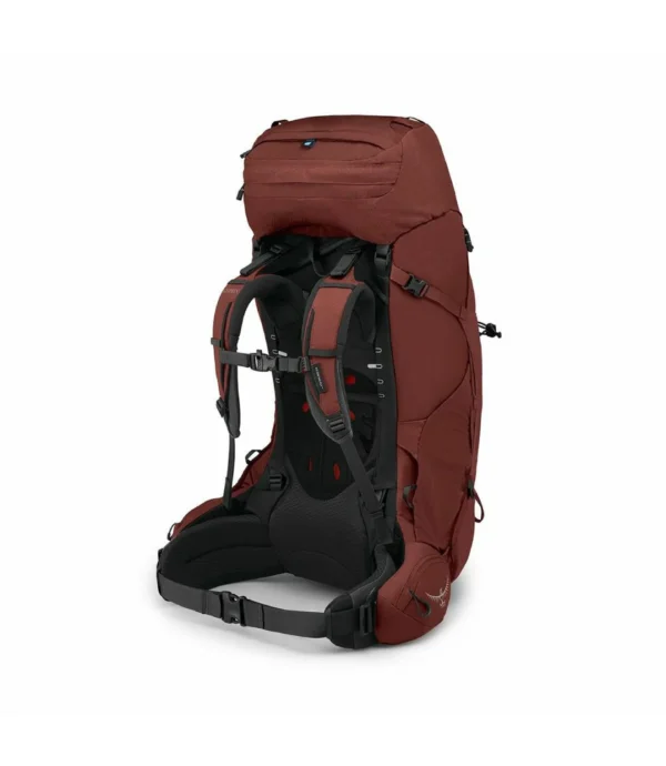 ⁦OSPREY AETHER 65 - new 2025⁩ – תמונה ⁦7⁩