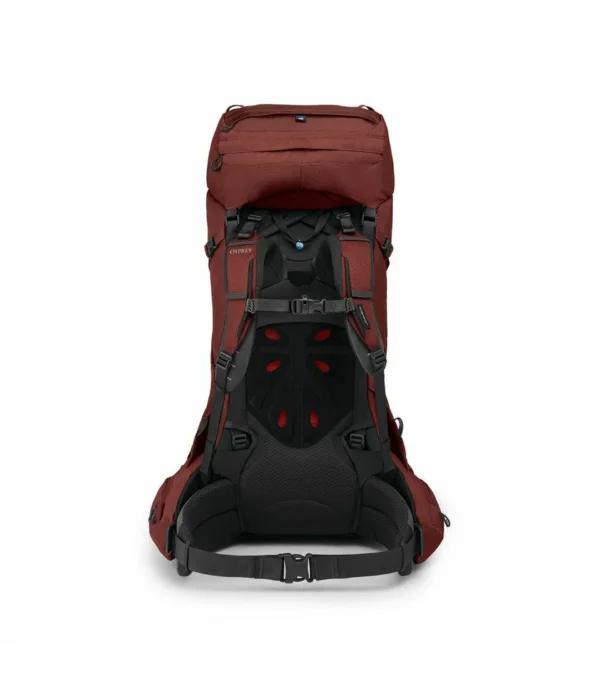 ⁦OSPREY AETHER 65 - new 2025⁩ – תמונה ⁦8⁩