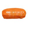 ⁦מזרן INFINITY ULTRALIGHT SLEEPING MAT WITH PILLOW⁩ – תמונה ⁦2⁩