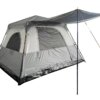 אוהל פתיחה מהירה INFINITY EVERGLADES 6 AIR