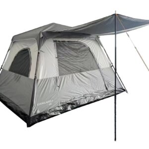 אוהל פתיחה מהירה INFINITY EVERGLADES 6 AIR