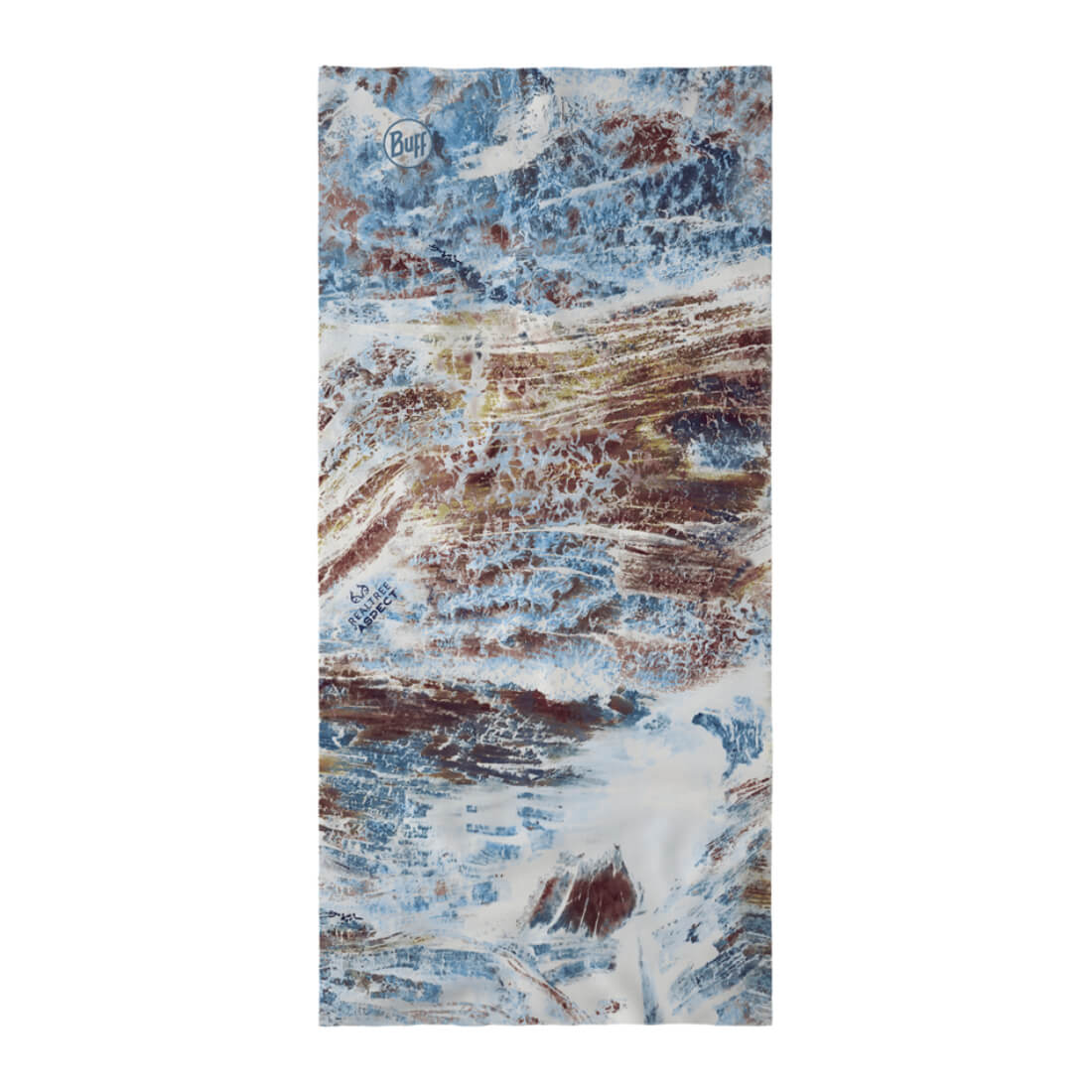 כיסוי צוואר רב-שימושי Buff Coolnet UV Neckwear – תמונה 3