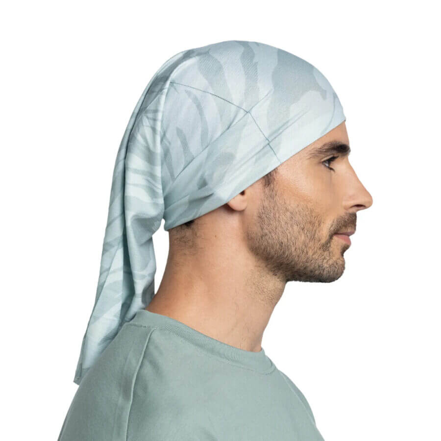 כיסוי צוואר רב-שימושי Buff Coolnet UV Neckwear – תמונה 2
