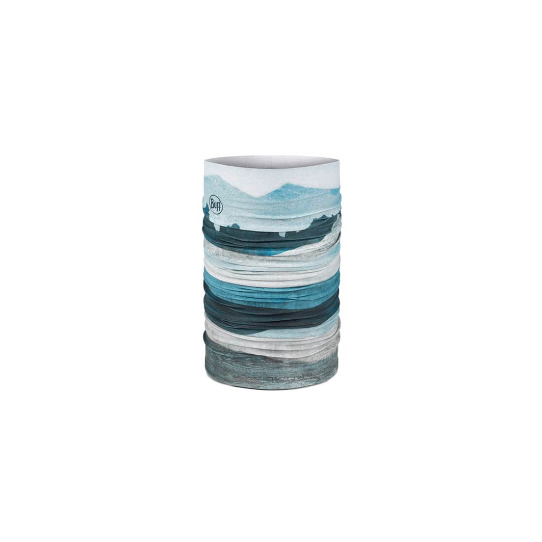 כיסוי צוואר רב-שימושי Buff Coolnet UV Neckwear – תמונה 4