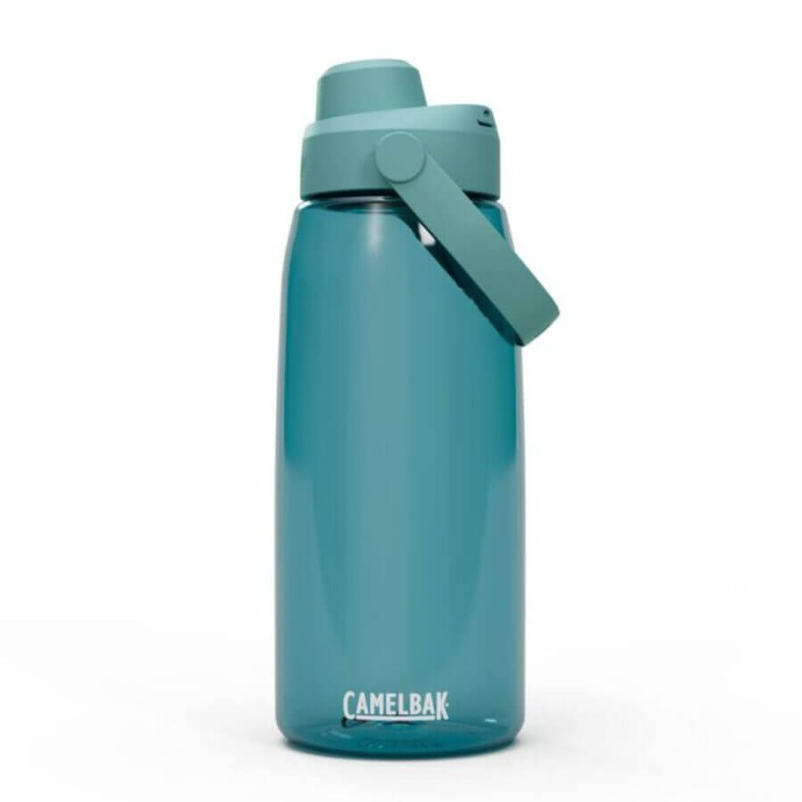 בקבוק שתייה Camelbak Thrive Chug 32oz Bottle With Tritan Renew – תמונה 2
