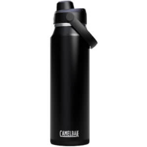 בקבוק שתייה תרמי Camelbak Thrive Chug 32oz Bottle, Insulated Stainless Steel