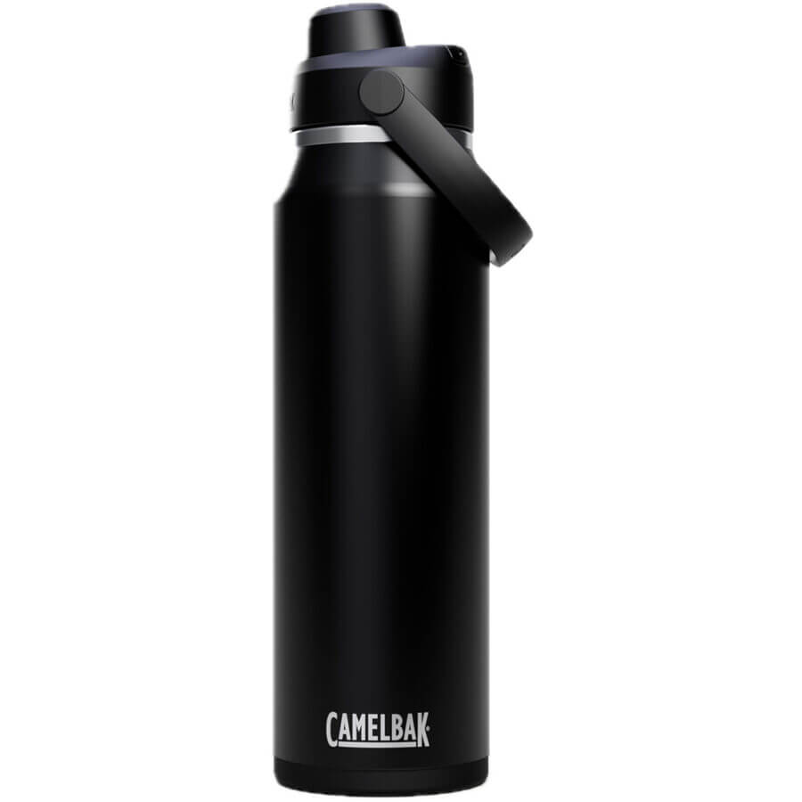 בקבוק שתייה תרמי Camelbak Thrive Chug 32oz Bottle, Insulated Stainless Steel