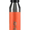 ⁦בקבוק וואקום Wide Mouth Insulated w/Sipper Cap 1000ML⁩ – תמונה ⁦2⁩