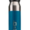 בקבוק וואקום Wide Mouth Insulated w/Sipper Cap 1000ML