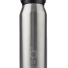 ⁦בקבוק וואקום Wide Mouth Insulated w/Sipper Cap 1000ML⁩ – תמונה ⁦4⁩